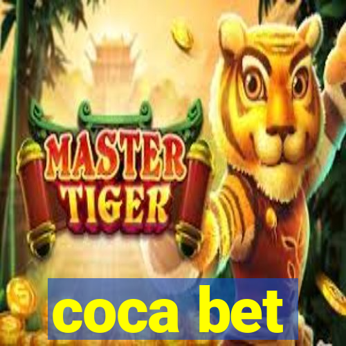 coca bet